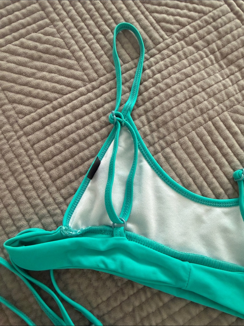 Boutine Los Angeles Bikini Sz S - Picture 8 of 10